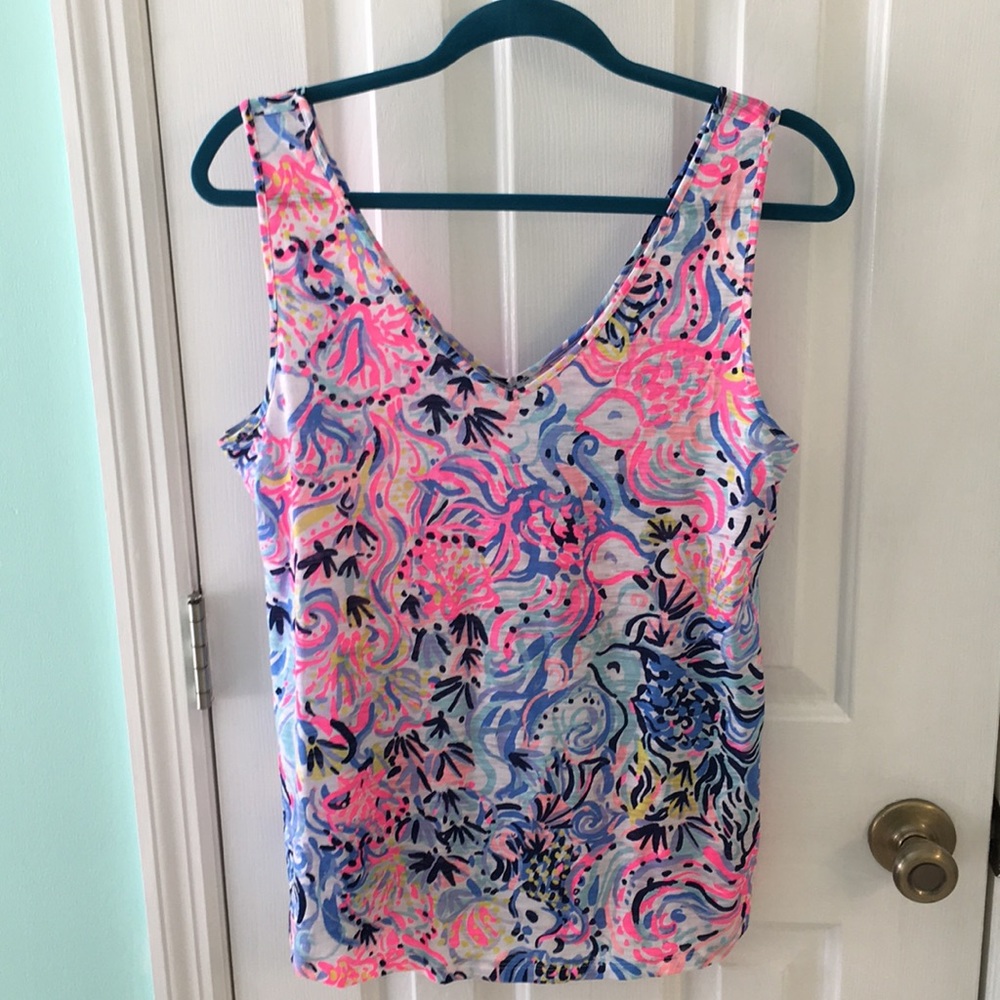 Gigi top -So Sofishticated